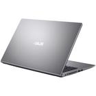 Notebook Asus Ssd 128Gb 15'' Cinza