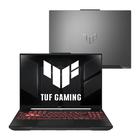 Notebook Gamer ASUS TUF A16 FA607NUQ Ryzen 7 RTX 4050 16"
