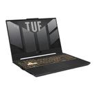 Notebook Asus TUF Gaming F15 FX507ZC4-HN232W Intel CORE I5 16GB 512 GB Tela 15.6 Polegadas Windows 11 Home RTX3050