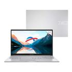 Notebook Asus Vivobook 15 - I5 1334U, 4Gb, 256Gb, Fhd, Linux