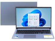 Notebook ASUS Vivobook 15 Intel Core i5 16GB RAM 512GB 15,6" Full HD KeepOS X1502ZA-BQ1808