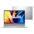 Notebook ASUS Vivobook 15 X1500EA Intel Pentium Gold I5 7505, 4GB RAM, SSD 128GB, 15,6" FHD, W11 Home - X1500EA-EJ4239WS