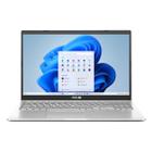 Notebook ASUS Vivobook 15,6" FHD AMD Ryzen 3 3250U 8 GB 128 GB