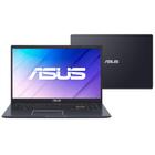 Notebook ASUS Vivobook Go 15 E510KA Intel Celeron Dual Core N4500 4GB Ram 128GB EMMC Windows 11 Home 15,60" HD Black - BR808WS