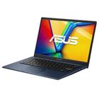 Notebook Asus X1404ZA-I38128 Intel Core i3 1.2GHz / Memória 8GB / SSD 128GB / 14" / Windows 11