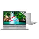 Notebook Asus X1500EA-EJ3665 - Intel i3 1115G4, RAM 12GB, SSD 512GB, Tela 15.6 Full HD, Linux