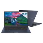 Notebook Asus X513EA - Intel i7 1165G7, RAM 20GB, SSD 1TB, Tela 15.6, Intel Iris Xe, Windows 11