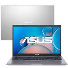 Notebook ASUS X515MA-BR933WS, Intel Celeron Dual Core, N4020, RAM 4GB, SSD 128GB, Tela 15.6" HD, Windows 11 Home