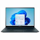 Notebook Asus ZenBook Intel Core i5 2.6GHz / 8GB RAM / SSD 512GB / 14.5 / Windows 11 (Q410VA-EVO.I5512)
