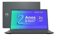 Notebook Celeron 4gb 128gb Ssd 15,6" C4128g-15