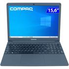 Notebook Compaq Presario CQ-29 i5 W10 8GB 480GB SSD 15.6 Full HD LED