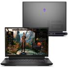 Notebook Dell Alienware m16 AW16-i1300-M21P 16" QHD 13ª Geração Intel Core i9 32GB 1TB SSD RTX 4070 Windows 11