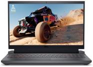 Notebook Dell G15 Gamer 5530 i5-13450HX 16GB DDR5 SSD 512GB GeForce RTX 4050 6GB GDDR6 RGB 15.6 FHD Linux