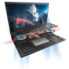Notebook Dell G15 Gamer 5530 i7-13650HX 16GB DDR5 SSD 1TB GeForce RTX 4050 6GB GDDR6 15.6 FHD Win11 Home