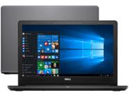 Notebook Dell Inspiron 15 3000 i15-3576-A60C