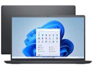 Notebook Dell Inspiron 15 3000 Intel Core i3 - 4GB 256GB SSD 15,6” Full HD Windows 11