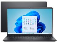 Notebook Dell Inspiron 15 3000 Intel Core i5 8GB