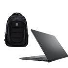 Notebook Dell Inspiron 15 (3520) Intel Core i7 i7-1255U 16GB - 512GB SSD 15,6” Full HD Windows 11 Com mochila Maxprint