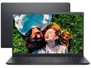 Notebook Dell Inspiron 15 Intel Core i5 8GB RAM - SSD 256GB Windows 11 15,6” Full HD I15-I120K-A20P