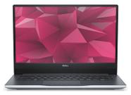 Notebook Dell Inspiron 7000 Intel Core i7 7500U 7ª Geração 16GB de RAM SSD 128 GB 15,6 Full HD GeForce