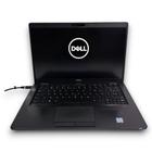 Notebook Dell Latitude 5400, Intel Core I5-8365u, Memória Ram 8gb DDR4, SSD 256gb, Tela 14", Teclado iluminado, Windows 11 Pro