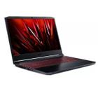 Notebook Gamer Acer An515-57-52lc I5 8gb 512gb Ssd 15,6 W11 Cor Preto