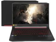 Notebook Gamer Acer Aspire Nitro 5 AN515-54-574Q