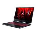 Notebook Gamer Acer Nitro 5 AMD Ryzen 5 7535HS 8GB DDR5 NVIDIA GeForce RTX 3050 SSD 512GB 15.6" Full HD 144Hz IPS Windows 11 - AN515-47-R1N8