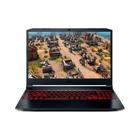 Notebook Gamer Acer Nitro 5 AN517-54-55T5 Intel Core i5 Windows 11 Home 8GB 512GB SSD GTX 1650 17.3"