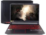 Notebook Gamer Acer Nitro 5 Intel Core i5 8GB