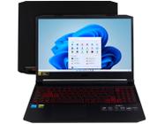 Notebook Gamer Acer Nitro 5 Intel Core i5 8GB RAM