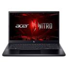 Notebook Gamer Acer Nitro ANV15-51-7837 Core I7 32GB RAM DDR5 Nvidia RTX 3050 512GB SSD 15.6" Win 11