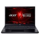 Notebook Gamer Acer Nitro V15 15.6 FHD 144Hz I5-13420H SSD 512GB 8GB DDR5 RTX 2050 4GB Linux Gutta ANV15-51-50KD