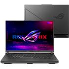 Notebook Gamer Asus ROG Strix G16 16 FHD+ 165Hz I9-13980HX SSD 512GB 16GB DDR5 RTX 4060 8GB Win11H