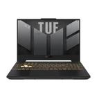 Notebook Gamer ASUS TUF Gaming F15 RTX 3050 Intel Core i5 12500H 8Gb 512Gb SSD Tela 15,60" 144Hz
