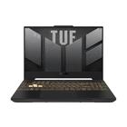 Notebook Gamer Asus TUF i7, 8GB RAM, RTX 3050, 512GB SSD