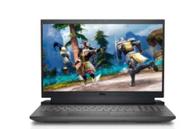 Notebook Gamer Dell G15 15-5520 Intel Core i5 12500H 15,6" 16GB SSD 512 GB WIN11 PRO RTX 3050