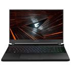 Notebook Gamer Gigabyte Aorus 5 SE4 Intel Core i7-12700H, 8GB RAM, RTX 3070, 1TB SSD, 15.6, Windows 11 Home, Cinza - AORUS 5 SE4-73BR213SH