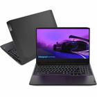 Notebook Gamer Lenovo Gaming3I I5 11G Gtx1650 8Gb 512Gb 15.6