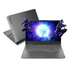 Notebook Gamer Lenovo LOQ Intel CORE I5 12450H 16GB 512 GB SSD Tela 15.6 Polegadas Full HD Windows 11 Home RTX 2050 83EU0001BR