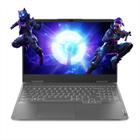 Notebook Gamer Lenovo LOQ Intel Core i5-12450H 8GB 512GB SSD RTX 2050 15.6" FHD W11 83EU0000BR