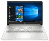 Notebook HP 14- Intel Core i3-1115G4 3.0GHz