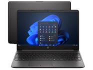 Notebook HP 256R G9 Intel Core i5 1334U 8GB RAM 256GB SSD 15,6” Windows 11 Intel UHD Graphics BQ9L1AT#AK