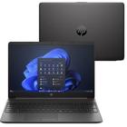 Notebook HP 256R-G9 Intel Core i5 8GB 256GB SSD Windows 11 Home Tela de 15,6" AY6Z4LA