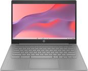 Notebook HP Chromebook 2023 14" Intel Celeron 4 GB de RAM 64 GB SSD