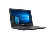 Notebook Hp Compaq Presario Cq-21n Core I3, 4gb Memória,Ssd 120gb - Dell