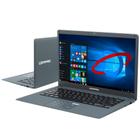 Notebook HP Compaq Presario CQ-25 - Tela 14, Intel Pentium N3700, 4GB, SSD 480GB, Windows 10