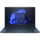 Notebook HP Dragonfly G2 Intel Core i5 16GB 256GB SSD 13,3", Windows 11 6L5M3LA