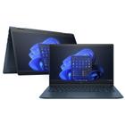Notebook HP Dragonfly G2 Intel Core i5 8GB 256gb SSD 13,3" Windows 11 6L5M5LA