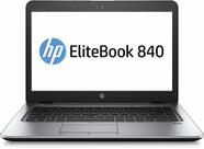 Notebook Hp Elitebook 840 G3 Prata 14 , Intel Core I5 6300u 8gb De Ram 256gb Ssd, Intel Hd Graphics 520 1366x768px Wind